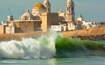 CADIZ CITY & BEACHES