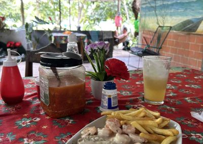 Soda Yorleny in Samara